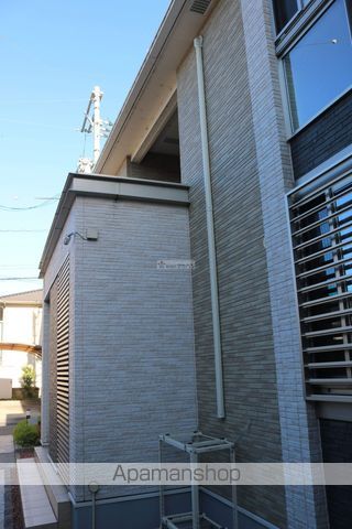 アストラルIIIBの外観写真