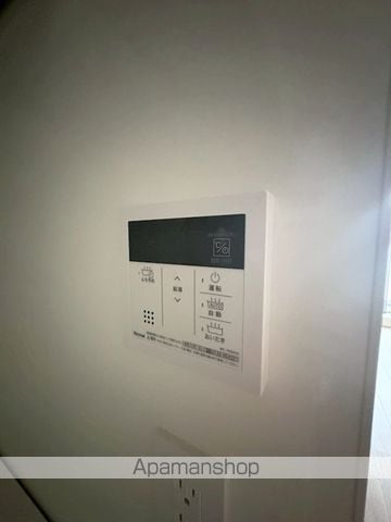 シニア限定 ルティルオプス高円寺の内装写真