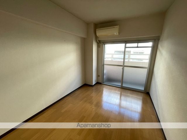 ハウゼル一社の内装写真
