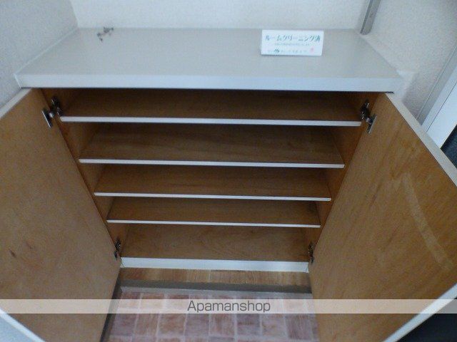 アネックス立岩 B棟の内装写真