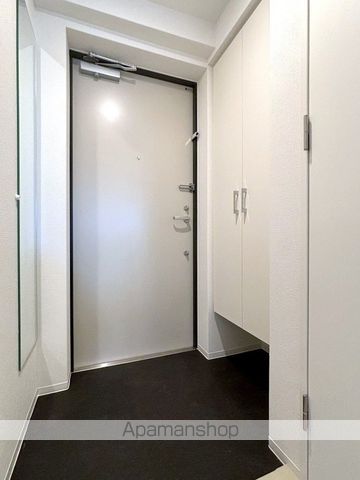 セレニテAWAZAミラクの内装写真