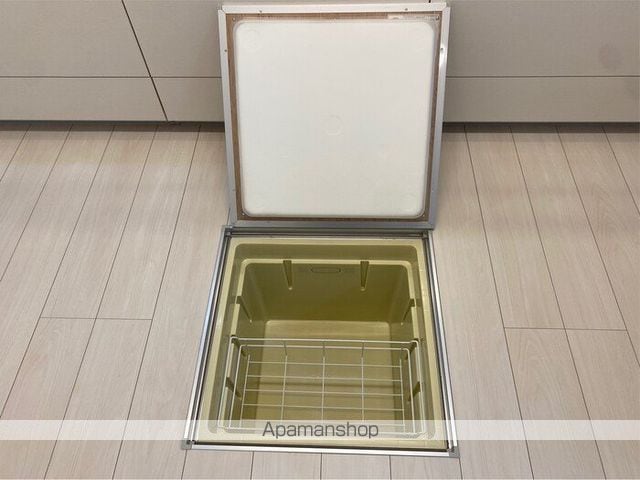 テルセーロの内装写真
