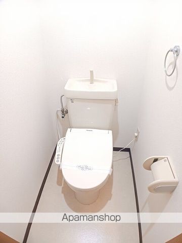 ピュアホークの内装写真