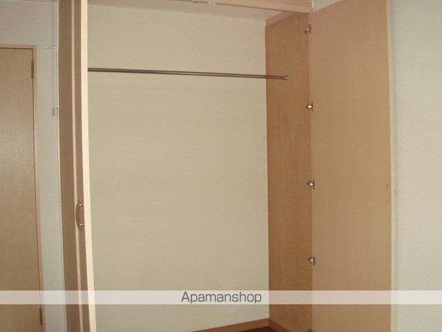 レオパレスSKYROOMの内装写真