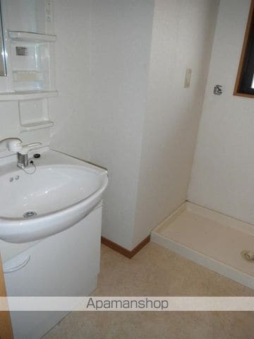 ライフォートの内装写真