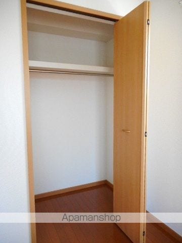 ヴィラユニゾンIIの内装写真