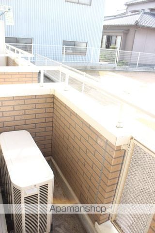 エクレール沖野上の内装写真