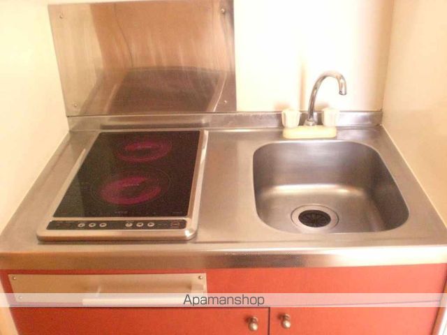 レオパレス南町田の内装写真