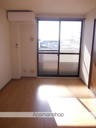 シンシア[3DK/52.17m2]のリビング・居間
