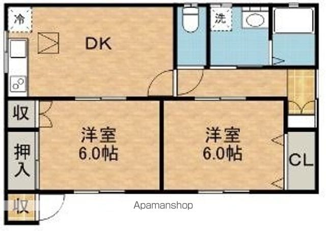 間取り：208017740514