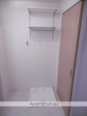 カーサ da ソルチの内装写真