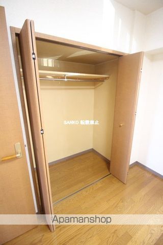 グランデ・トールの内装写真