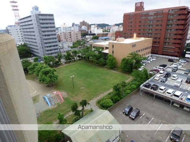 マンションパレロワイヤルの周辺写真