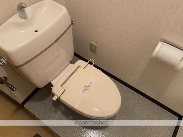 新栄ハイツ平沢の内装写真