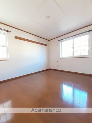 グリシーヌＢ[2DK/50.07m2]のリビング・居間2