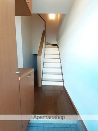 サンハイムＤ[2LDK/58.12m2]の玄関