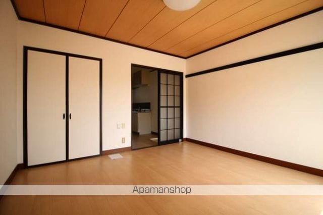 ドエル津島の内装写真