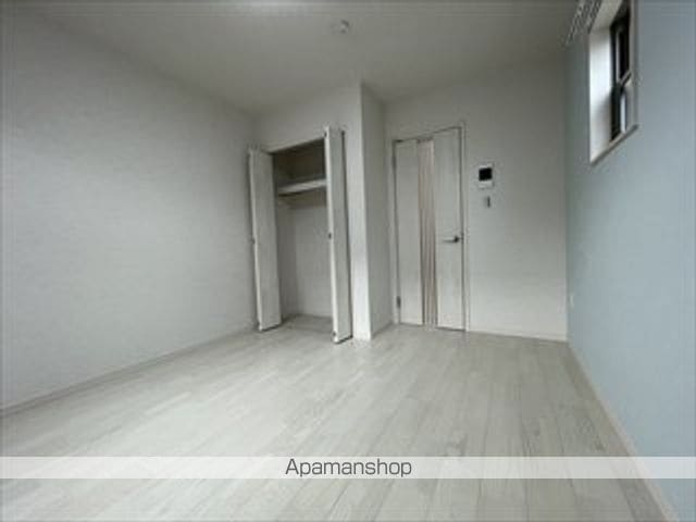 KTIレジデンス吹田の内装写真