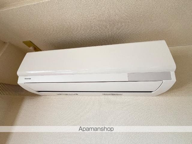 フラワーヒルの内装写真