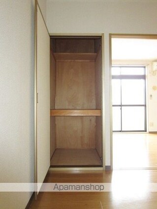 レモングラス[2K/35.19m2]の内装4