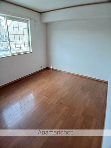 クラスカ Aの内装写真
