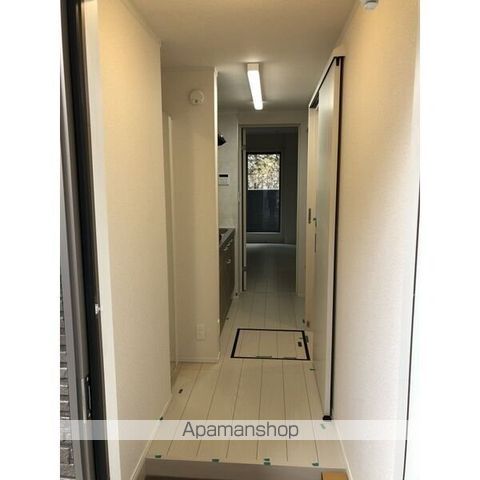 コズモ文化町の内装写真