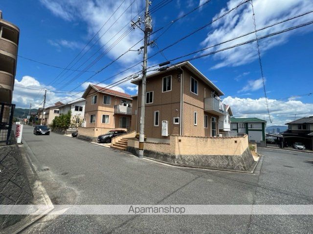 プロバンス高須台2番館P付