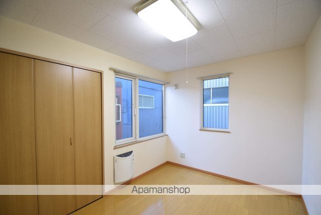 プレザンの内装写真