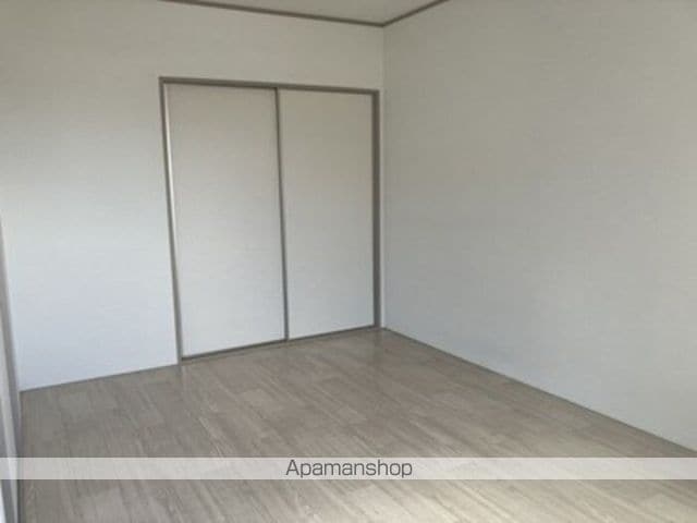 グランドール B棟の内装写真