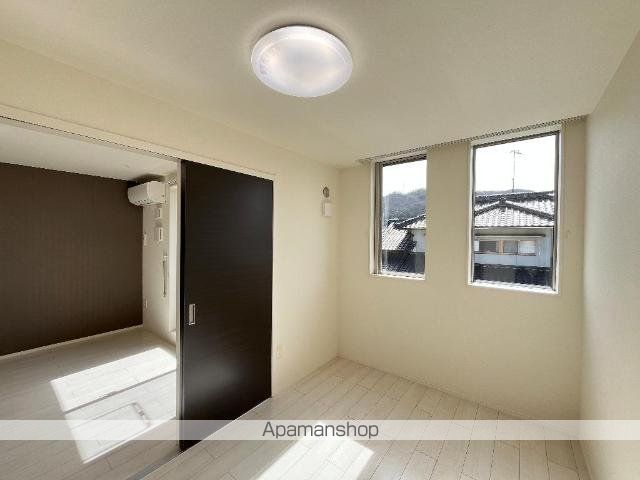 セレーナの内装写真