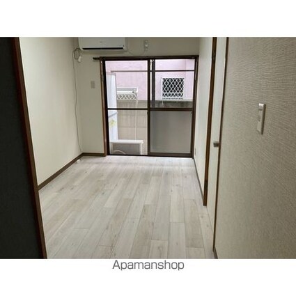 東京都中野区弥生町５丁目[1DK/23.98m2]のリビング・居間1