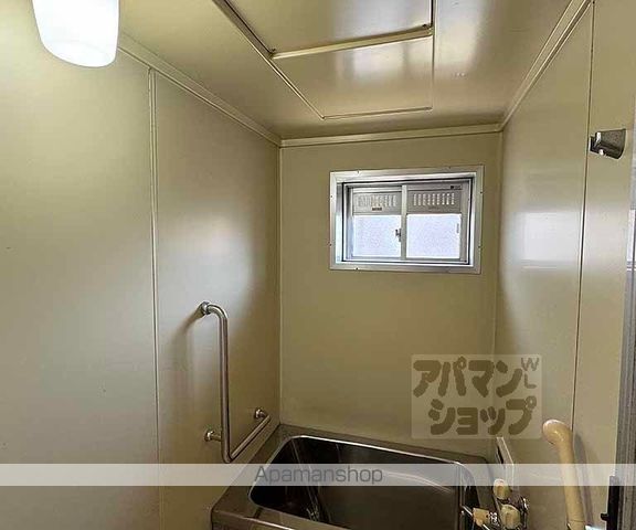 広沢市営住宅 若者子育て応援住宅 ことことの内装写真