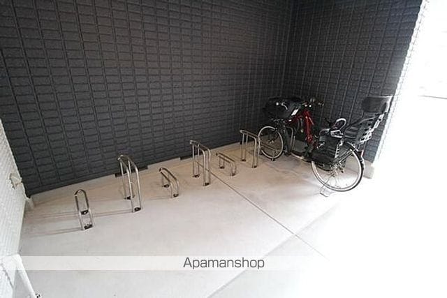アオイ マーレの内装写真