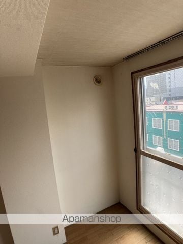 ケンタク北16条ビルの内装写真