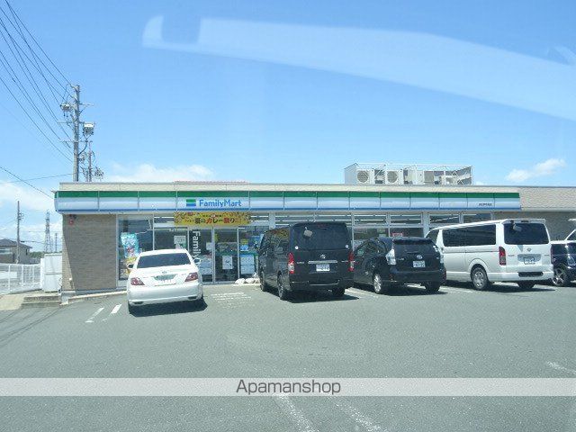 シェ・モア志都呂Aの周辺写真