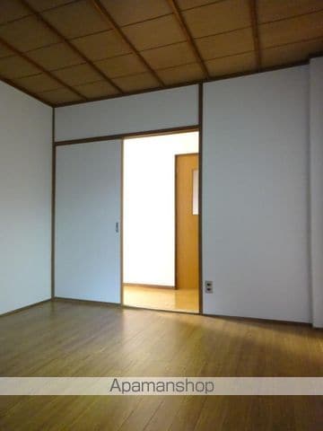 グランビルド長居の内装写真