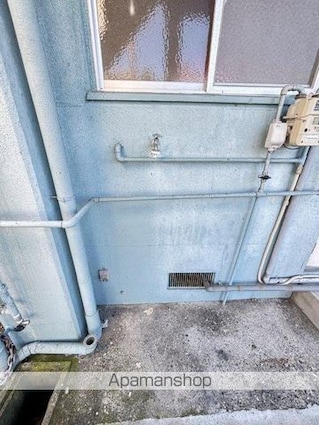 リバーハイツ[2K/33m2]の内装3