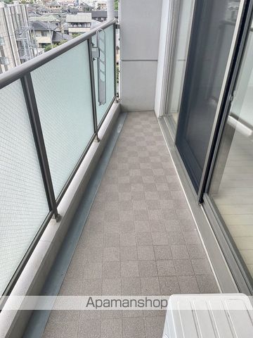 アイリス御領の内装写真