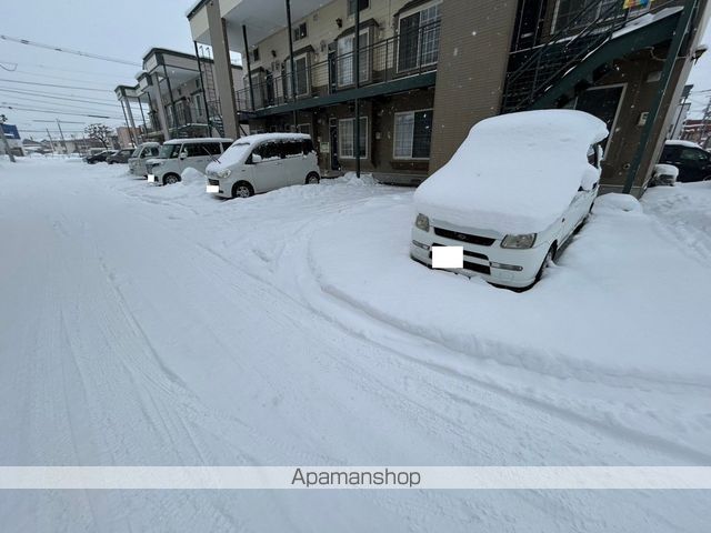 ロイヤルタウンE棟のその他写真