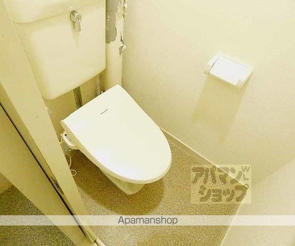 メガロコープ西陣の内装写真