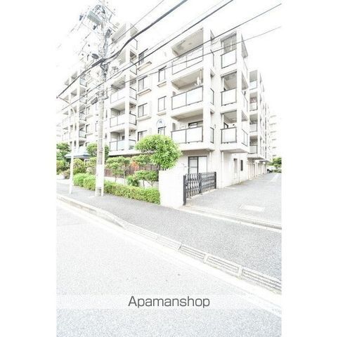 つくば5号館の外観写真