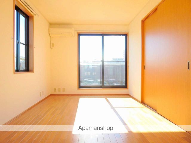 STAZIONEの内装写真