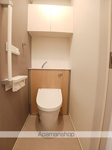 フォーチュンパークの内装写真