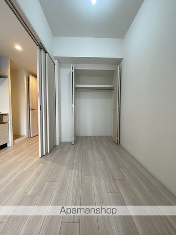 COMFORIA・LIV 東三国駅前SOLTERRACEの内装写真