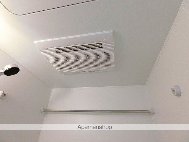フロンティアコンフォート鶴見市場の内装写真