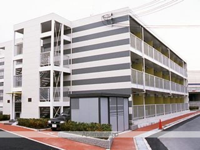 レオパレスM’s innI