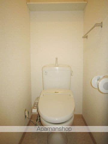 プレジール本郷 A棟の内装写真