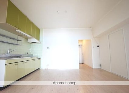 サクラレジデンス松前[3LDK/66.42m2]の内装4