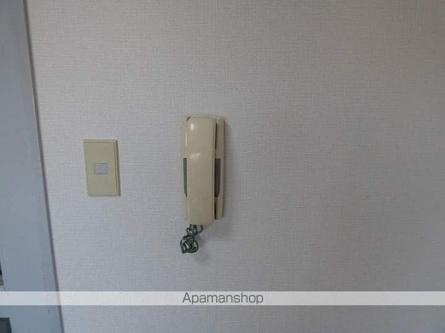 メゾン大今里の内装写真