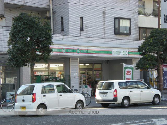 AQUA アクアの周辺写真